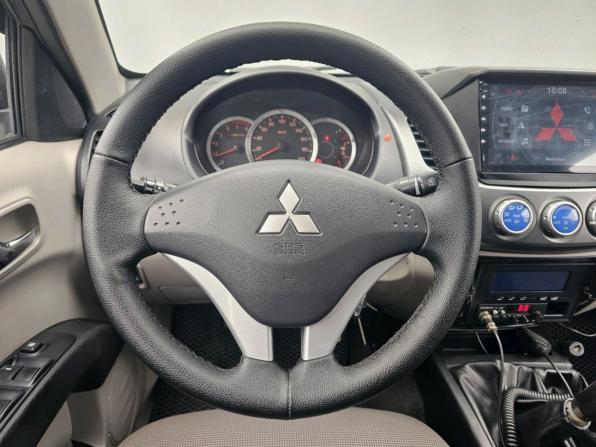 Mitsubishi L200 IV с пробегом 2010 года, цена 1 149 000 рублей, 333318 км, offers.body_type.unknown, Автокод Объявления