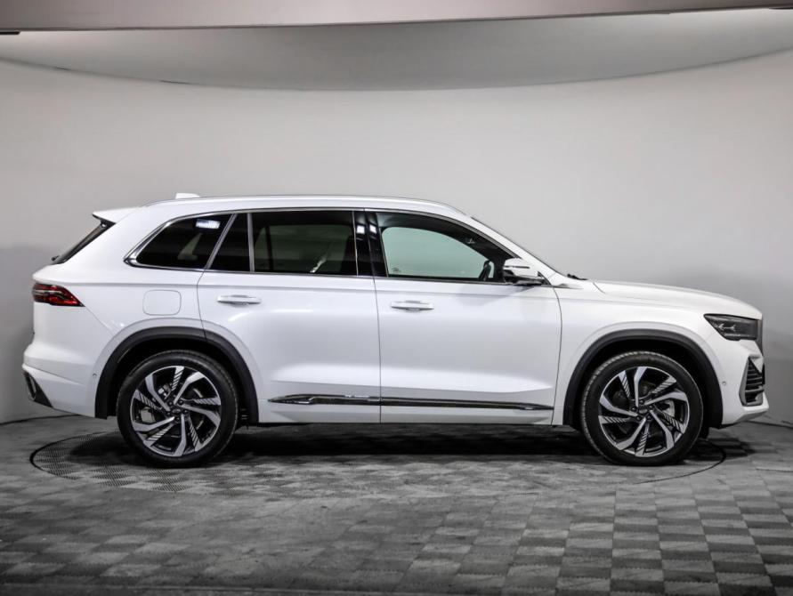 Geely Monjaro I Санкт-Петербург  - изображение 4