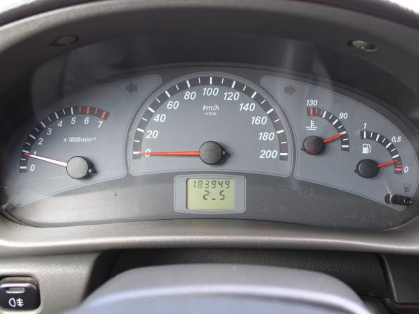 Lada (ВАЗ) 2111 с пробегом 2007 года, цена 109 000 рублей, 183948 км, универсал, Автокод Объявления