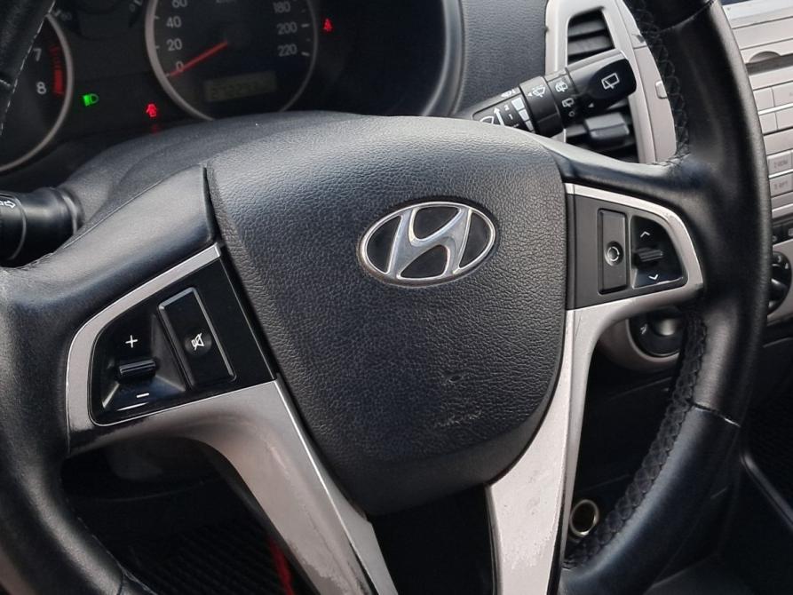Hyundai i20 I Набережные Челны  - изображение 24