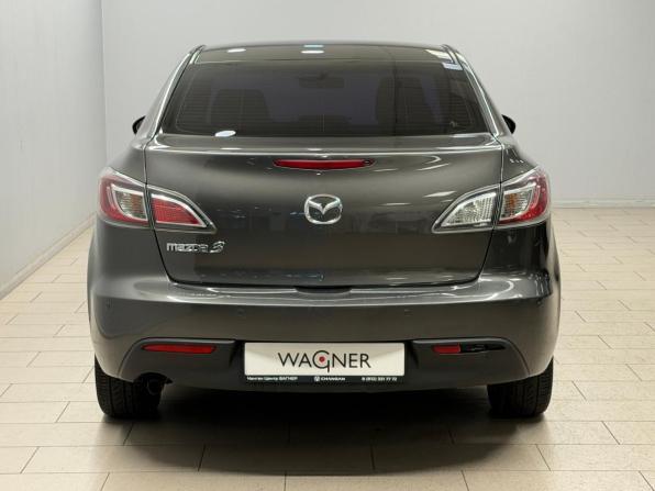 Mazda 3 II (BL) с пробегом 2010 года, цена 575 000 рублей, 202575 км, седан, Автокод Объявления
