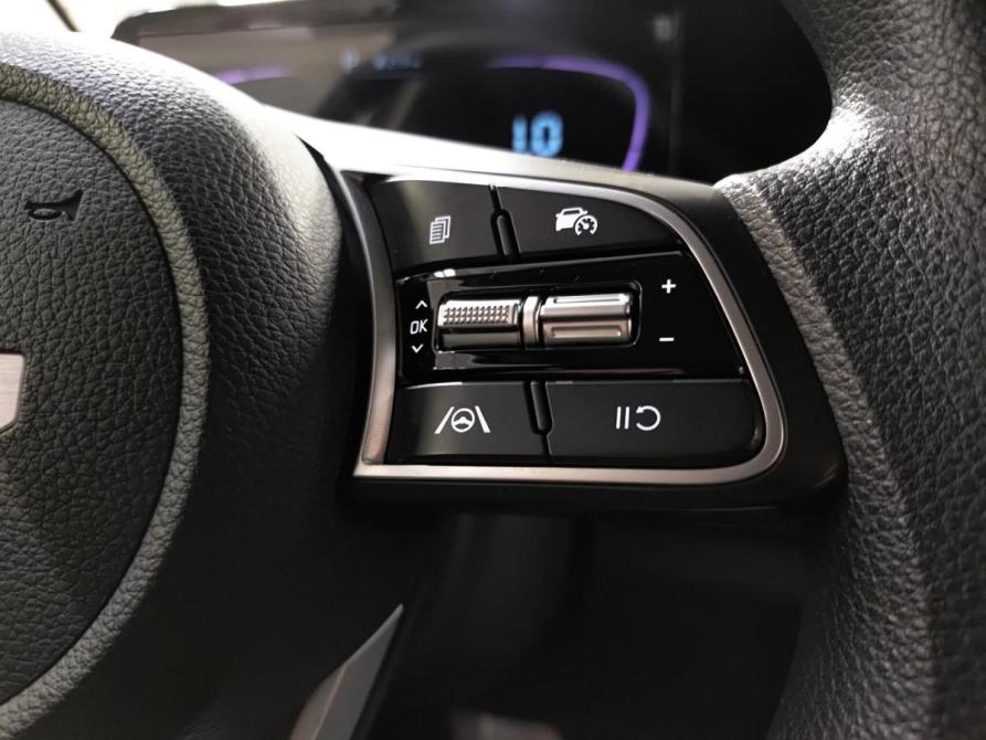 Kia Seltos I Рестайлинг Казань  - изображение 30