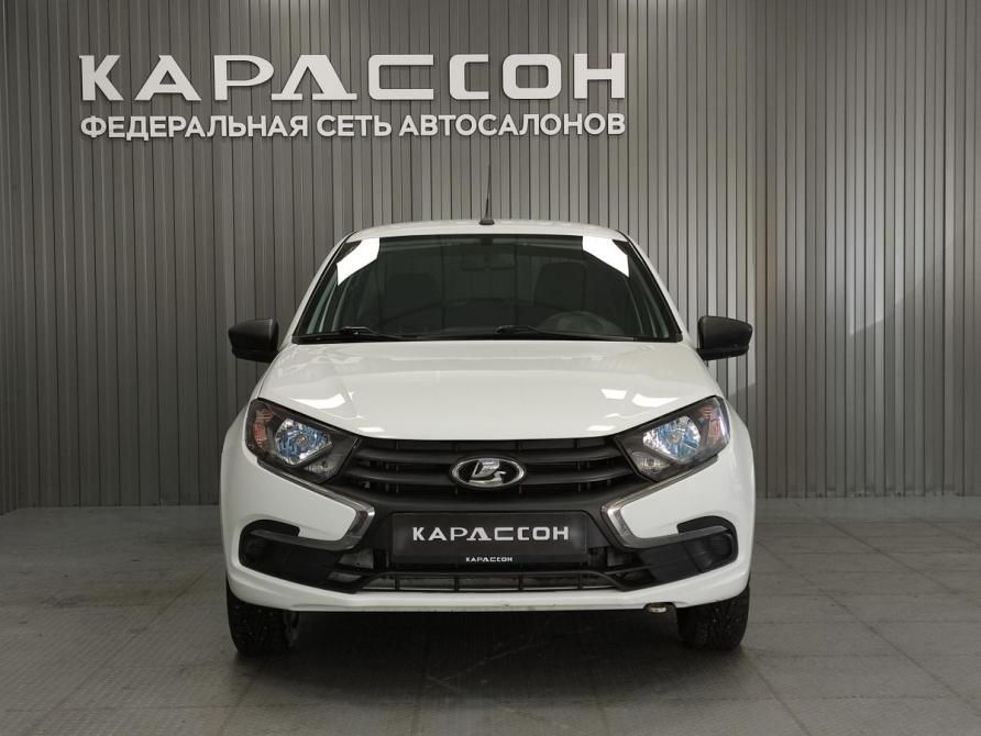 Lada (ВАЗ) Granta I Рестайлинг Пермь  - изображение 3