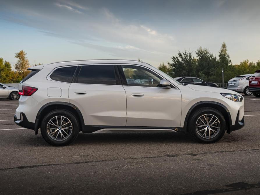 BMW X1 III (U11/U12) Москва  - изображение 4