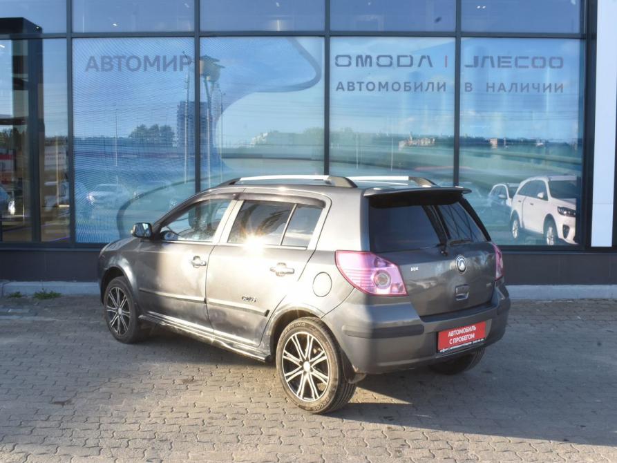 Geely MK Cross I Архангельск  - изображение 7