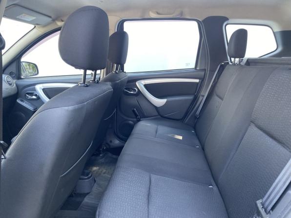 Nissan Terrano III (D10) с пробегом 2014 года, цена 770 000 рублей, 225982 км, внедорожник, Автокод Объявления