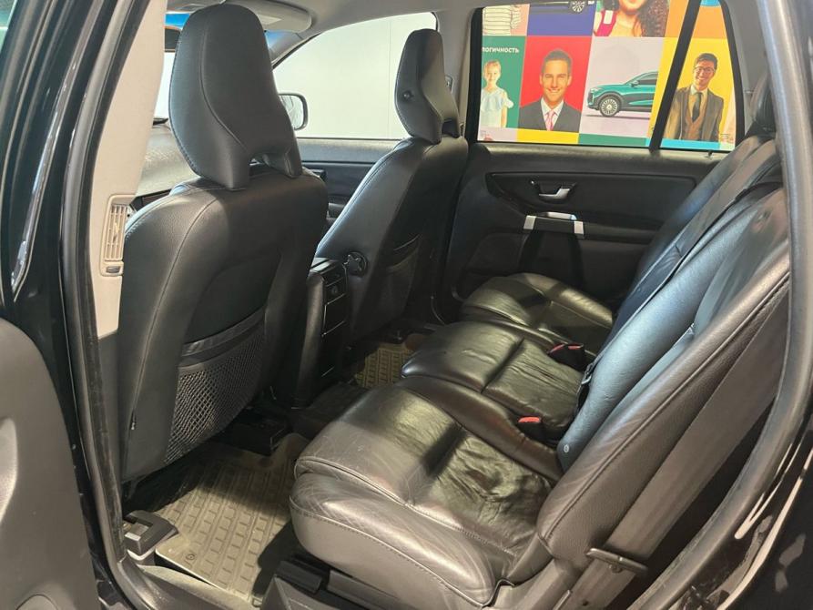 Volvo XC90 I Рестайлинг Екатеринбург  - изображение 11