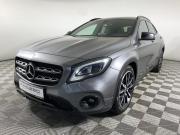 Mercedes-Benz GLA I (X156) Рестайлинг Москва  - изображение 20
