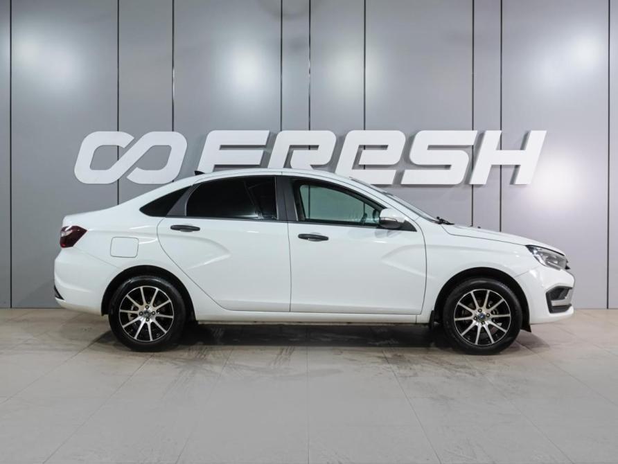 Lada (ВАЗ) Vesta I Рестайлинг (NG) Воронеж  - изображение 5
