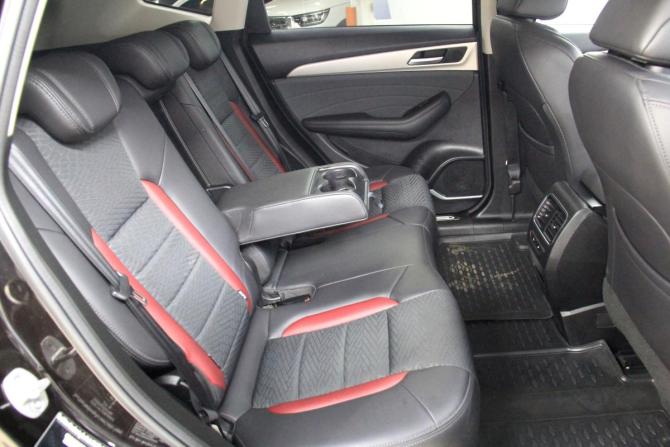 Haval F7 I Рестайлинг с пробегом 2023 года, цена 1 820 000 рублей, 79969 км, внедорожник, Автокод Объявления