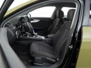 Audi A4 V (B9) Рестайлинг Москва  - изображение 33