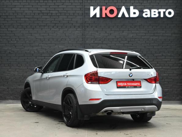 BMW X1 I (E84) Рестайлинг с пробегом 2013 года, цена 1 300 000 рублей, 171609 км, внедорожник, Автокод Объявления