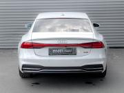 Audi A7 II (4K) Москва  - изображение 35