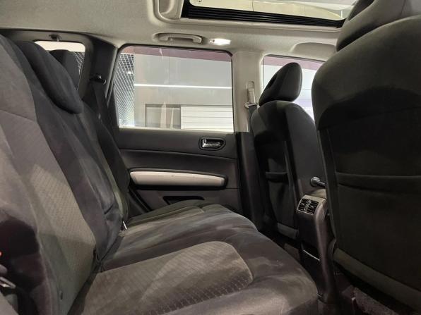 Nissan X-Trail II Рестайлинг с пробегом 2012 года, цена 1 350 000 рублей, 166678 км, внедорожник, Автокод Объявления