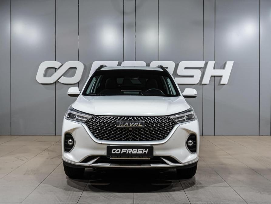Haval M6 II Воронеж  - изображение 3