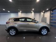 Kia Sportage IV Чебоксары  - изображение 38