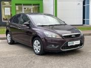 Ford Focus II Рестайлинг Ярославль  - изображение 18