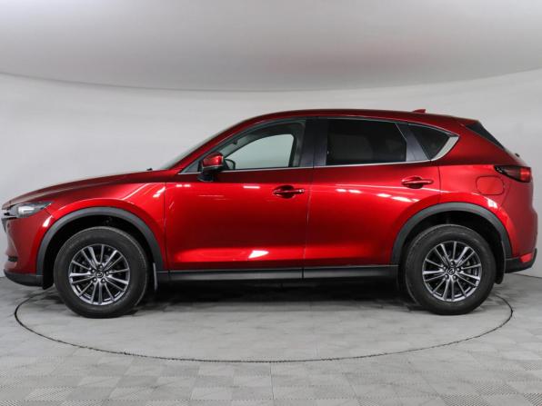 Mazda CX-5 II с пробегом 2020 года, цена 2 700 000 рублей, 70362 км, внедорожник, Автокод Объявления