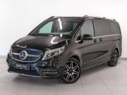 Mercedes-Benz V-Класс III (W447) Рестайлинг Москва  - изображение 31