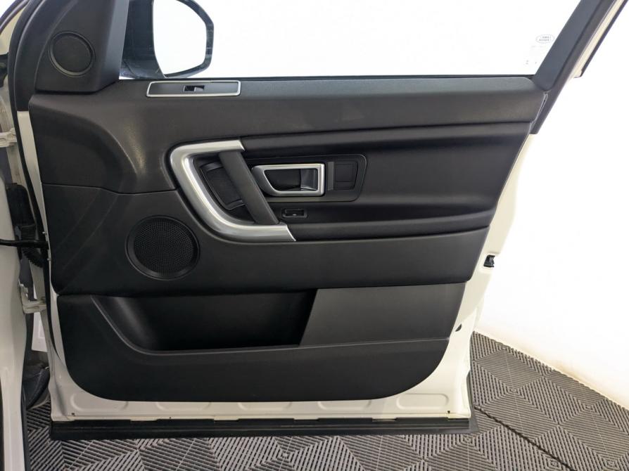 Land Rover Discovery Sport I Москва  - изображение 25