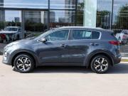 Kia Sportage IV Рестайлинг Москва  - изображение 30