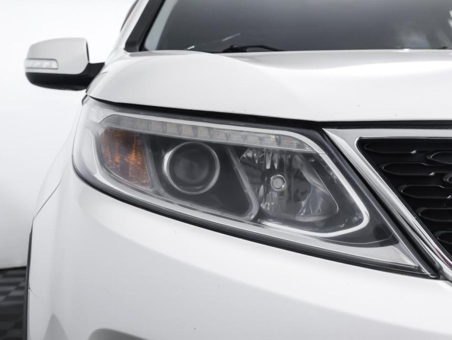 Kia Sorento II Рестайлинг Москва  - изображение 21