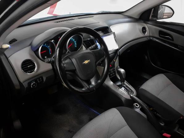 Chevrolet Cruze I Рестайлинг с пробегом 2012 года, цена 495 000 рублей, 197000 км, седан, Автокод Объявления