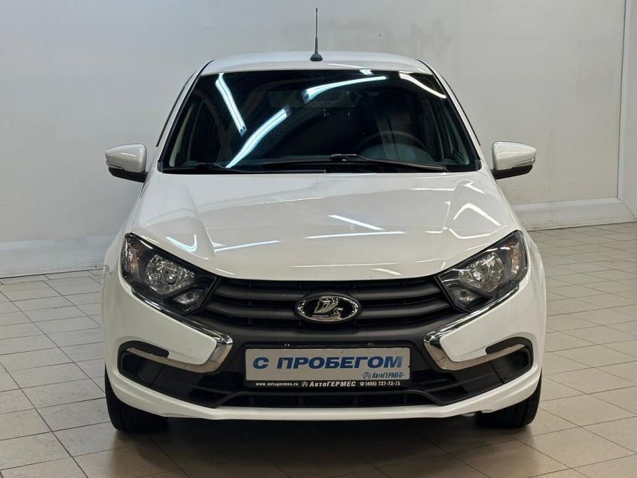 Lada (ВАЗ) Granta I Рестайлинг Балашиха  - изображение 2