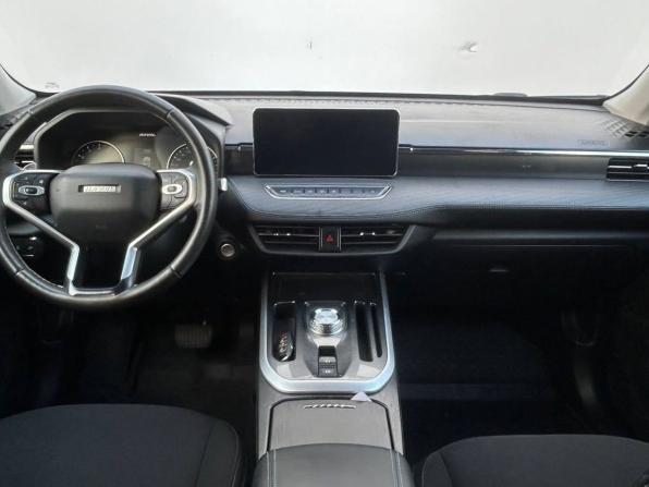 Haval Jolion I с пробегом 2023 года, цена 1 605 000 рублей, 76392 км, внедорожник, Автокод Объявления