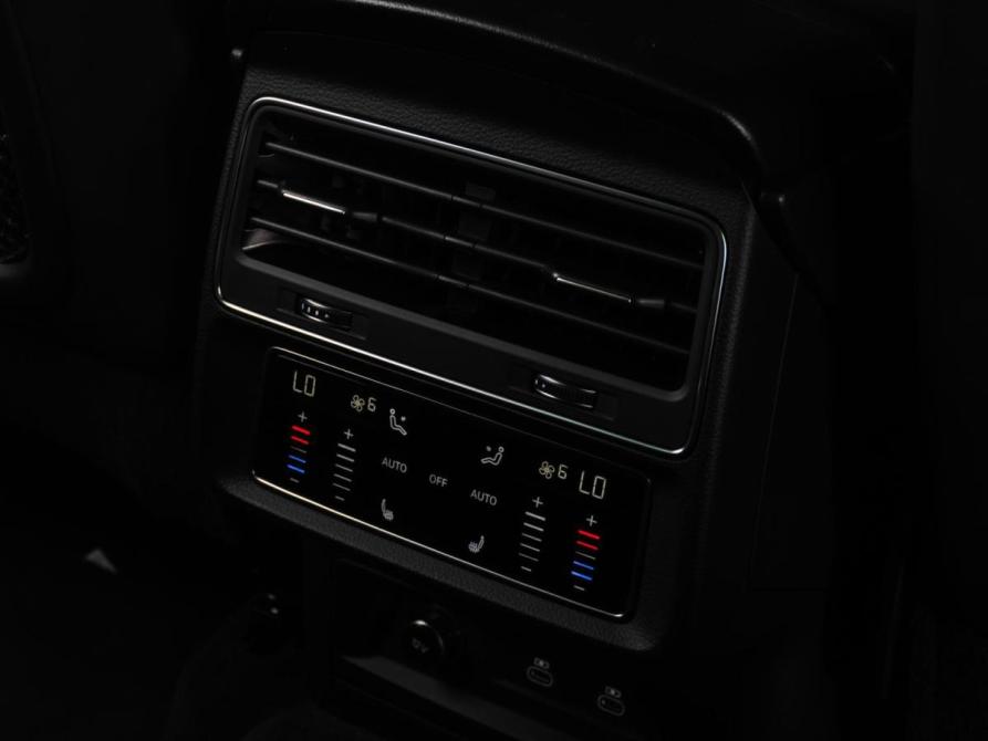 Audi Q7 II (4M) Рестайлинг Тюмень  - изображение 26