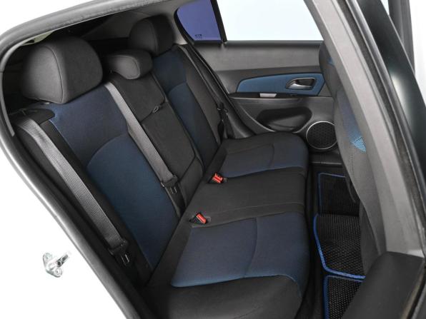 Chevrolet Cruze I Рестайлинг с пробегом 2015 года, цена 879 000 рублей, 213438 км, хэтчбек, Автокод Объявления