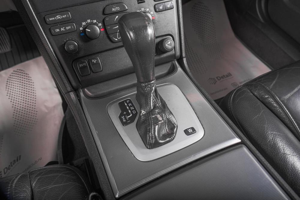Volvo XC90 I Томск  - изображение 18