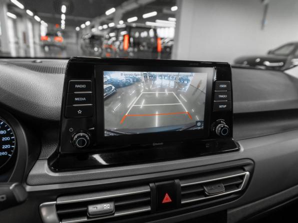 Kia Seltos I с пробегом 2021 года, цена 2 130 000 рублей, 91459 км, внедорожник, Автокод Объявления