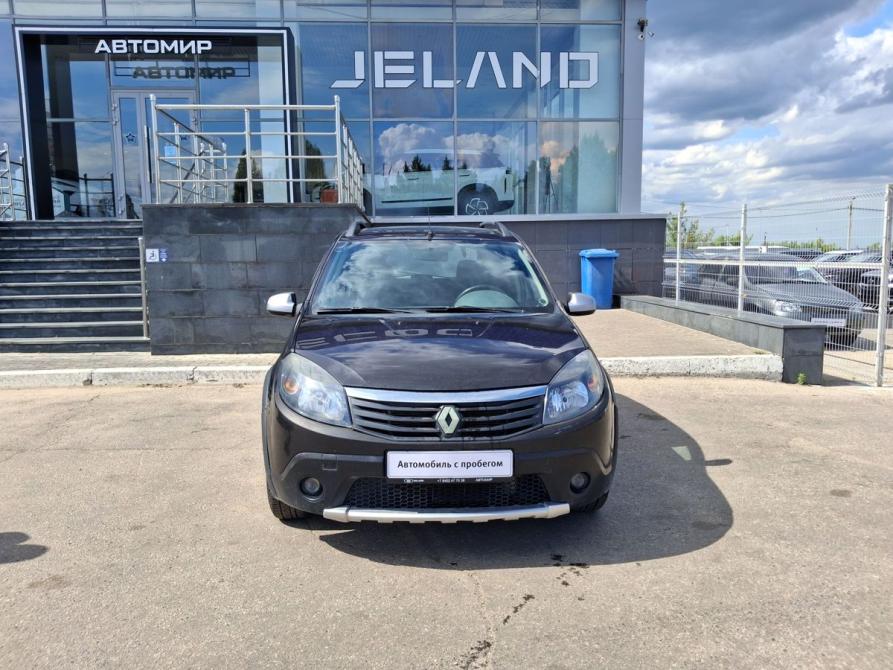 Renault Sandero I Саратов  - изображение 2