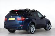 BMW X5 II (E70) Рестайлинг Новосибирск  - изображение 25
