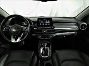 Kia Cerato IV Москва  - изображение 34