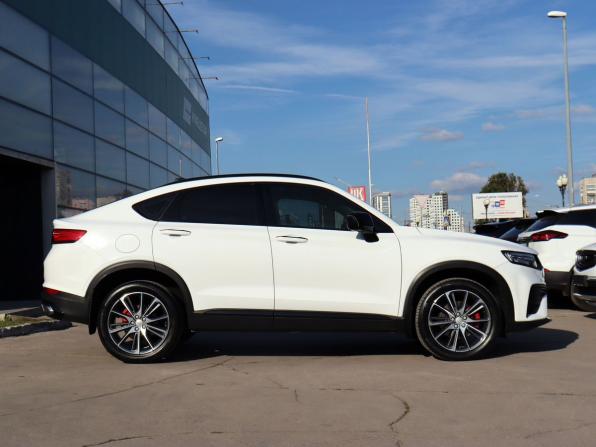Geely Tugella I с пробегом 2021 года, цена 2 300 000 рублей, 93753 км, внедорожник, Автокод Объявления