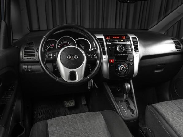Kia Venga I с пробегом 2011 года, цена 869 000 рублей, 186654 км, компактвэн, Автокод Объявления