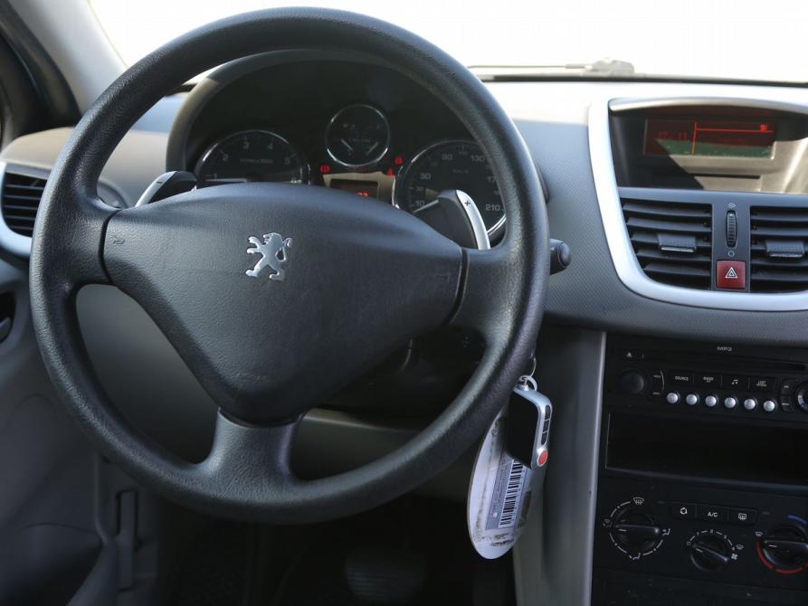 Peugeot 207 I Иваново  - изображение 14