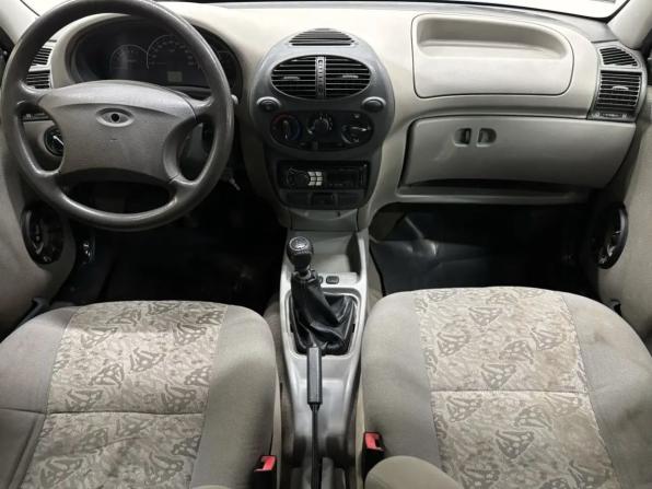 Lada (ВАЗ) Kalina I с пробегом 2006 года, цена 167 000 рублей, 200000 км, седан, Автокод Объявления