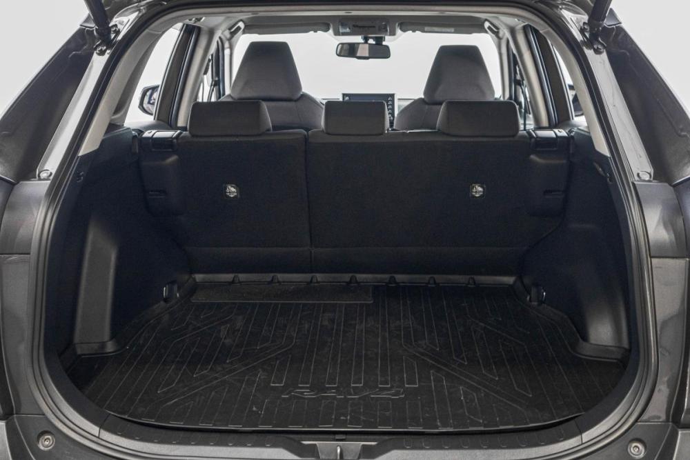 Toyota RAV4 V (XA50) Барнаул  - изображение 26