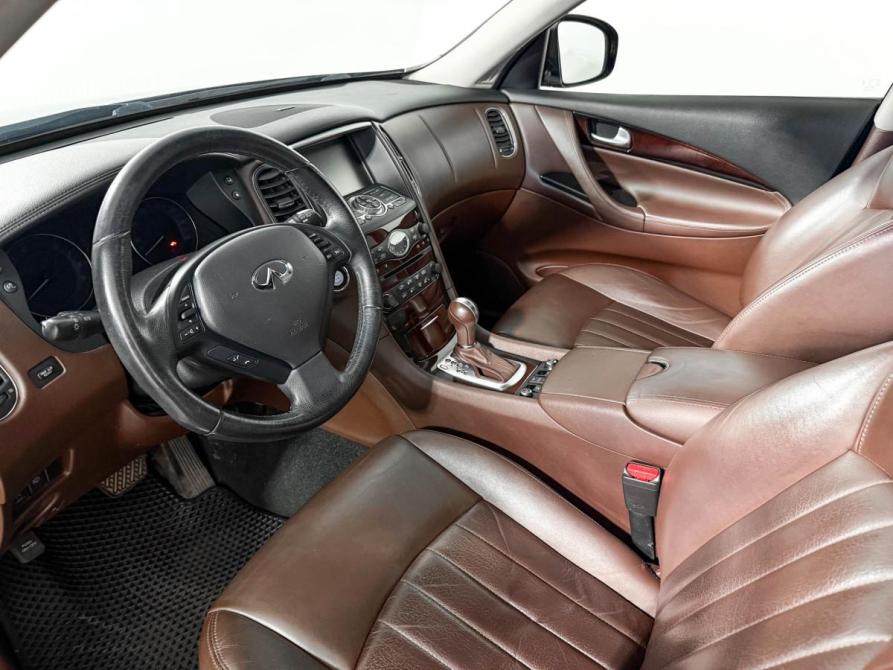 Infiniti QX50 I Санкт-Петербург  - изображение 9