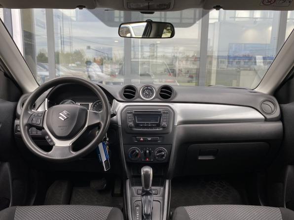 Suzuki Vitara II с пробегом 2015 года, цена 1 499 000 рублей, 168825 км, внедорожник, Автокод Объявления