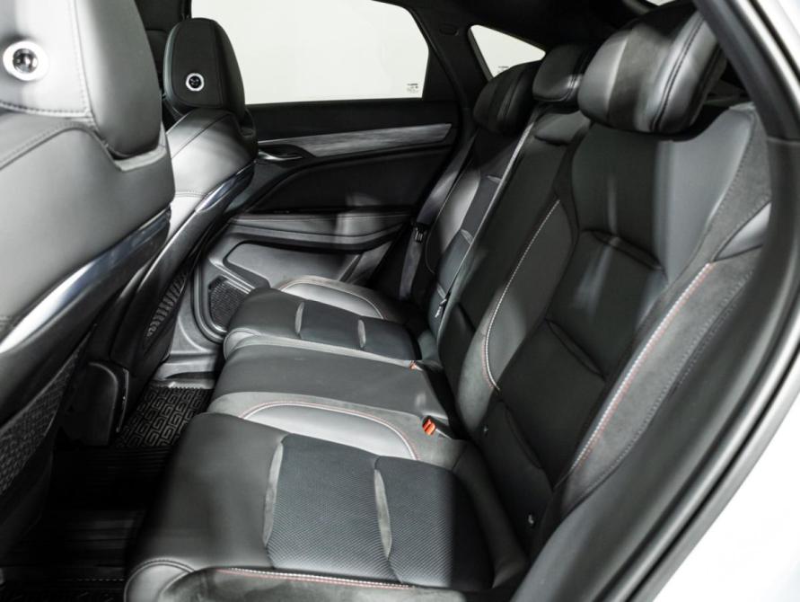 Geely Tugella I Рестайлинг Санкт-Петербург  - изображение 11