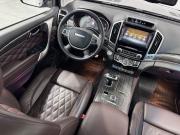 Haval H9 I Рестайлинг Новосибирск  - изображение 44
