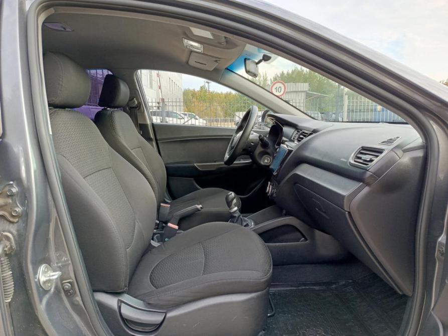 Kia Rio III Чебоксары  - изображение 13