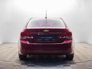 Chevrolet Cruze I Москва  - изображение 20