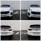 Kia Sportage IV Ставрополь  - изображение 40