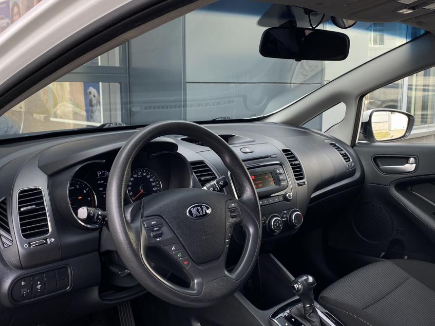 Kia Cerato III Рестайлинг (Classic) Москва  - изображение 20