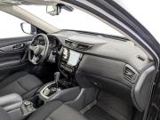Nissan X-Trail III Рестайлинг Москва  - изображение 41